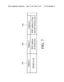 METHOD FOR WLAN LINK AGGREGATION AND SYSTEM FOR USING THE SAME diagram and image