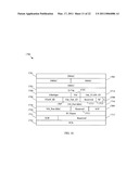 Fiber Channel over Ethernet and Fiber Channel Switching Based on Ethernet Switch Fabrics diagram and image