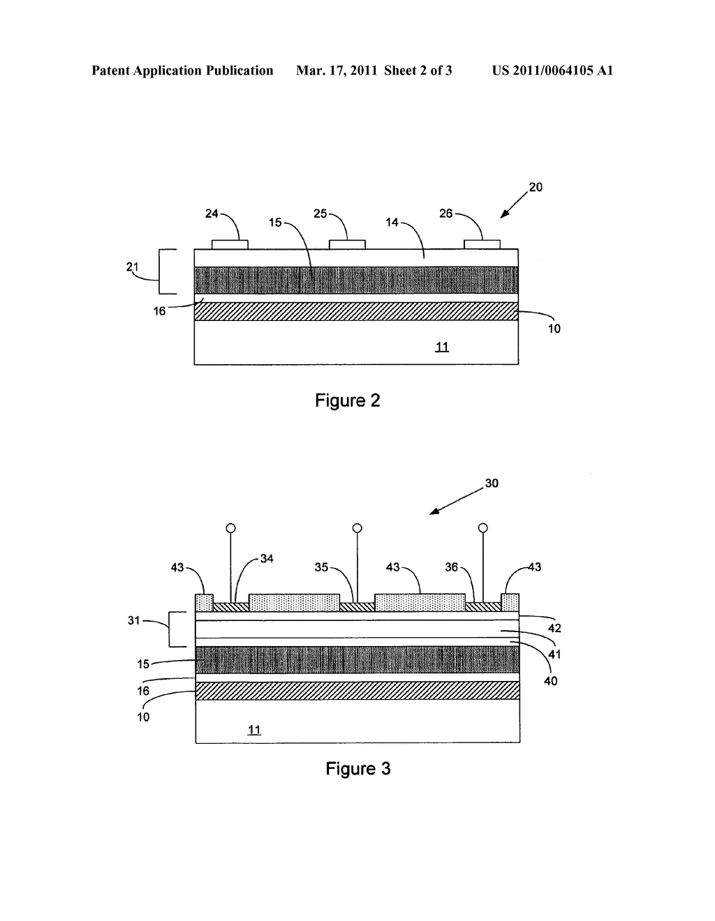 SILICON CARBIDE ON DIAMOND SUBSTRATES AND RELATED DEVICES AND METHODS - diagram, schematic, and image 03