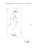 METHOD AND SYSTEM FOR PROCESSING SIGNALS UTILIZING A PROGRAMMABLE INTERFERENCE SUPPRESSION MODULE diagram and image