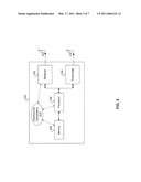 METHOD AND SYSTEM FOR PROCESSING SIGNALS UTILIZING A PROGRAMMABLE INTERFERENCE SUPPRESSION MODULE diagram and image