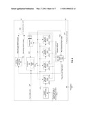 METHOD AND SYSTEM FOR PROCESSING SIGNALS UTILIZING A PROGRAMMABLE INTERFERENCE SUPPRESSION MODULE diagram and image