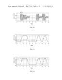 RECEIVING DEVICE AND CHANNEL ESTIMATION METHOD diagram and image