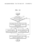 METHOD AND APPARATUS FOR ENCODING AND DECODING MODE INFORMATION diagram and image