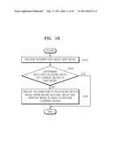 METHOD AND APPARATUS FOR ENCODING AND DECODING MODE INFORMATION diagram and image