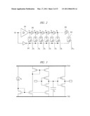 PLL CIRCUIT WITH IMPROVED PHASE DIFFERENCE DETECTION diagram and image