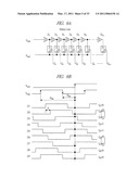 PLL CIRCUIT WITH IMPROVED PHASE DIFFERENCE DETECTION diagram and image