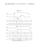 PLL CIRCUIT WITH IMPROVED PHASE DIFFERENCE DETECTION diagram and image