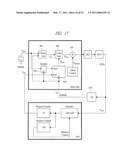 PLL CIRCUIT WITH IMPROVED PHASE DIFFERENCE DETECTION diagram and image