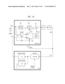 PLL CIRCUIT WITH IMPROVED PHASE DIFFERENCE DETECTION diagram and image