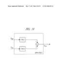 PLL CIRCUIT WITH IMPROVED PHASE DIFFERENCE DETECTION diagram and image