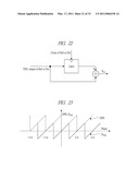 PLL CIRCUIT WITH IMPROVED PHASE DIFFERENCE DETECTION diagram and image