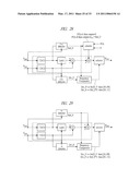 PLL CIRCUIT WITH IMPROVED PHASE DIFFERENCE DETECTION diagram and image