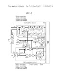 PLL CIRCUIT WITH IMPROVED PHASE DIFFERENCE DETECTION diagram and image