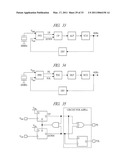 PLL CIRCUIT WITH IMPROVED PHASE DIFFERENCE DETECTION diagram and image