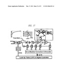 PLL CIRCUIT WITH IMPROVED PHASE DIFFERENCE DETECTION diagram and image