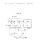 PLL CIRCUIT WITH IMPROVED PHASE DIFFERENCE DETECTION diagram and image