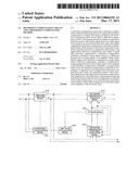  DISTORTION COMPENSATION CIRCUIT AND A DISTORTION COMPENSATION METHOD diagram and image