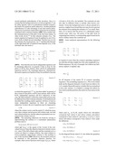 Systems and Methods for Serial Cancellation diagram and image