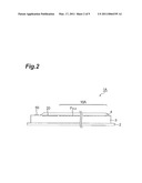 SOLID-STATE IMAGE PICKUP APPARATUS AND X-RAY INSPECTION SYSTEM diagram and image