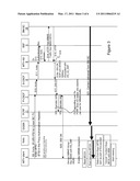 IPTV SECURITY IN A COMMUNICATION NETWORK diagram and image