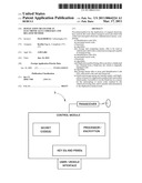 DUPLICATION MEANS FOR AN ELECTRONICALLY CODED KEY AND RELATED METHOD diagram and image