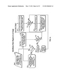 Method and system for processing an image received from a remote source diagram and image