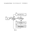 Method and system for processing an image received from a remote source diagram and image