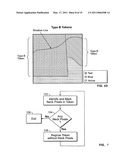 Method and system for learning a same-material constraint in an image diagram and image