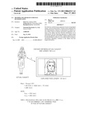 METHOD AND APPARATUS FOR FACE DETERMINATION diagram and image