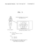 METHOD AND APPARATUS FOR FACE DETERMINATION diagram and image