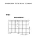 LINE SEGMENT EXTRACTION DEVICE diagram and image