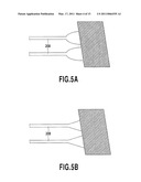 WAVEGUIDE DEVICE AND MODULE diagram and image