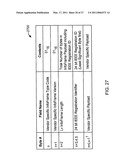 METHOD AND SYSTEM FOR LOOK DATA DEFINITION AND TRANSMISSION OVER A HIGH DEFINITION MULTIMEDIA INTERFACE diagram and image