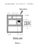 METHOD AND SYSTEM OF CIRCUMVENTING CONTENT FILTERS diagram and image