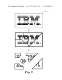 METHOD AND SYSTEM OF CIRCUMVENTING CONTENT FILTERS diagram and image