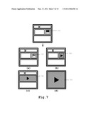 METHOD AND SYSTEM OF CIRCUMVENTING CONTENT FILTERS diagram and image