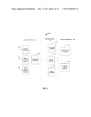 SYSTEM AND METHOD FOR AUTOMATED NETWORK SEARCH AND COMPANION DISPLAY OF RESULTS RELATING TO AUDIO-VIDEO METADATA diagram and image