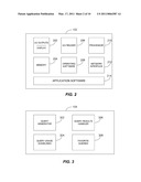 SYSTEM AND METHOD FOR AUTOMATED NETWORK SEARCH AND COMPANION DISPLAY OF RESULTS RELATING TO AUDIO-VIDEO METADATA diagram and image