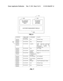 SYSTEM AND METHOD FOR AUTOMATED NETWORK SEARCH AND COMPANION DISPLAY OF RESULTS RELATING TO AUDIO-VIDEO METADATA diagram and image