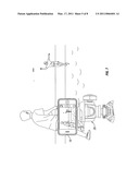 COUPLING AND ACCESSORY SYSTEM FOR ELECTRONIC DEVICES diagram and image