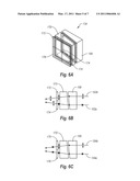 ASYMMETRICAL INTERLEAVER AND DEINTERLEAVER diagram and image