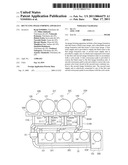 RECYCLING IMAGE FORMING APPARATUS diagram and image