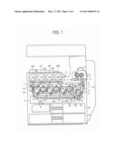 RECYCLING IMAGE FORMING APPARATUS diagram and image