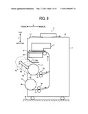 Image forming apparatus diagram and image