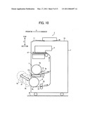 Image forming apparatus diagram and image