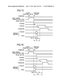 Image processing apparatus diagram and image