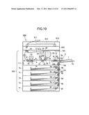 Image processing apparatus diagram and image