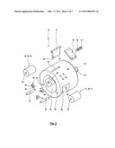 Drilling Machine Tool diagram and image