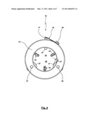 Drilling Machine Tool diagram and image